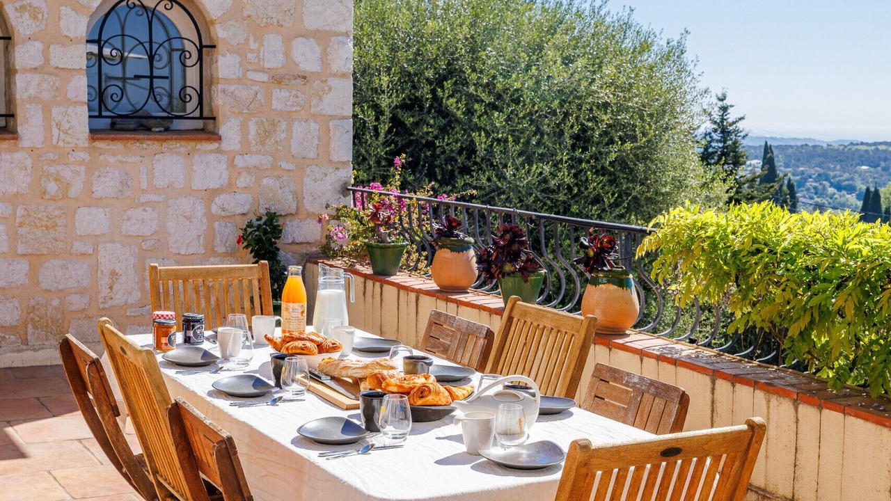 Photo of Outdoor in Tourrettes-sur-Loup