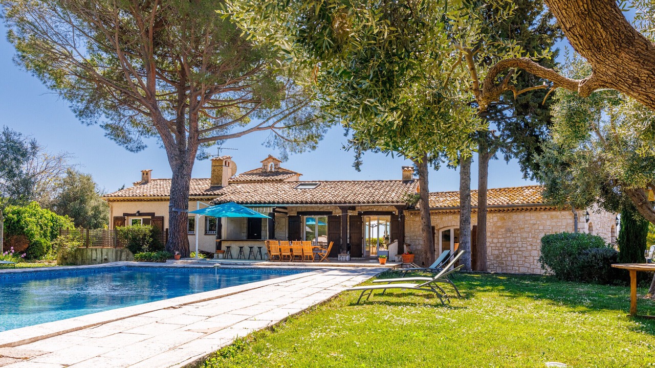 Photo of Outdoor in Tourrettes-sur-Loup