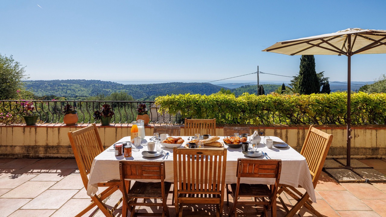 Photo of Outdoor in Tourrettes-sur-Loup