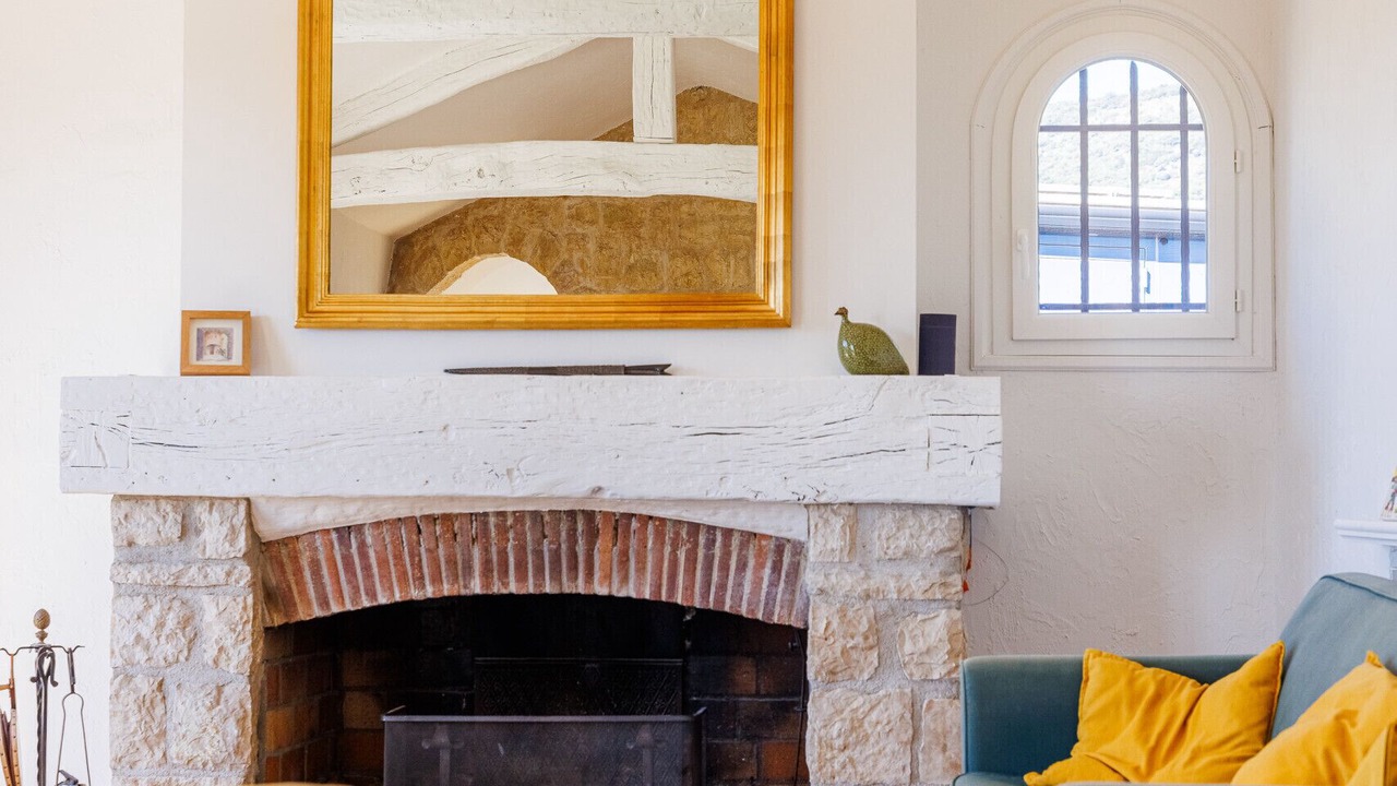 Photo of Livingroom in Tourrettes-sur-Loup