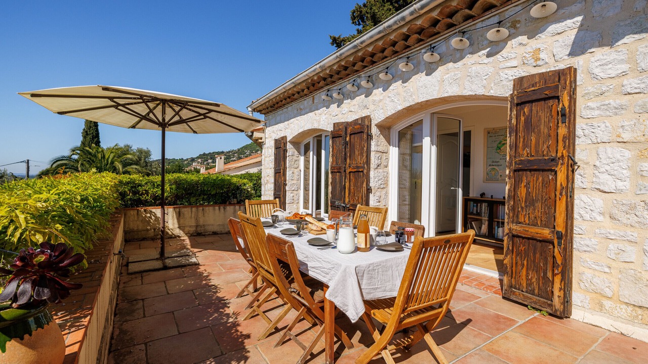 Photo of Outdoor in Tourrettes-sur-Loup
