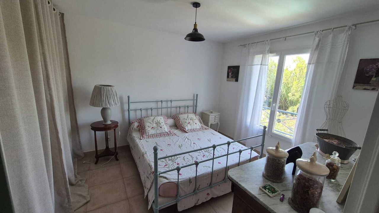 Photo of Bedroom in Cheval-Blanc