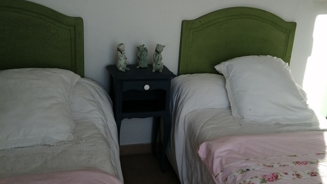 Photo of Bedroom in Cheval-Blanc