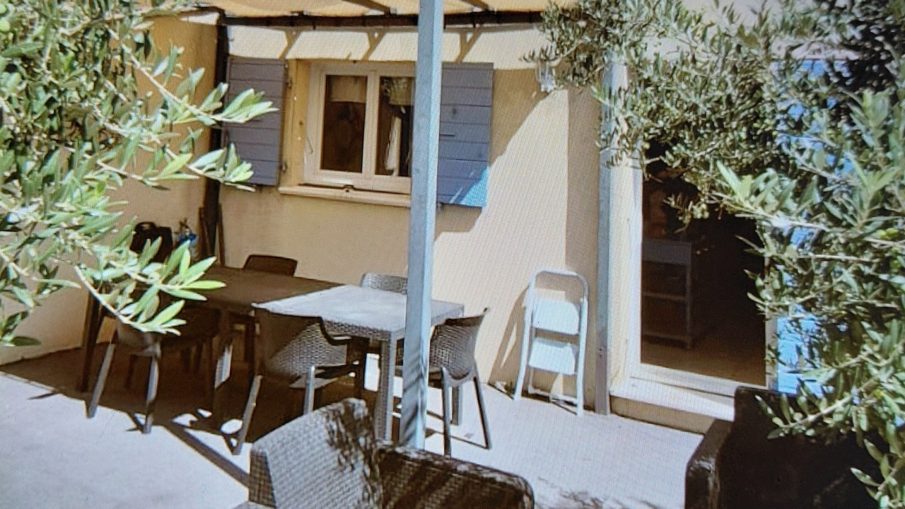 Photo of Outdoor in Cheval-Blanc