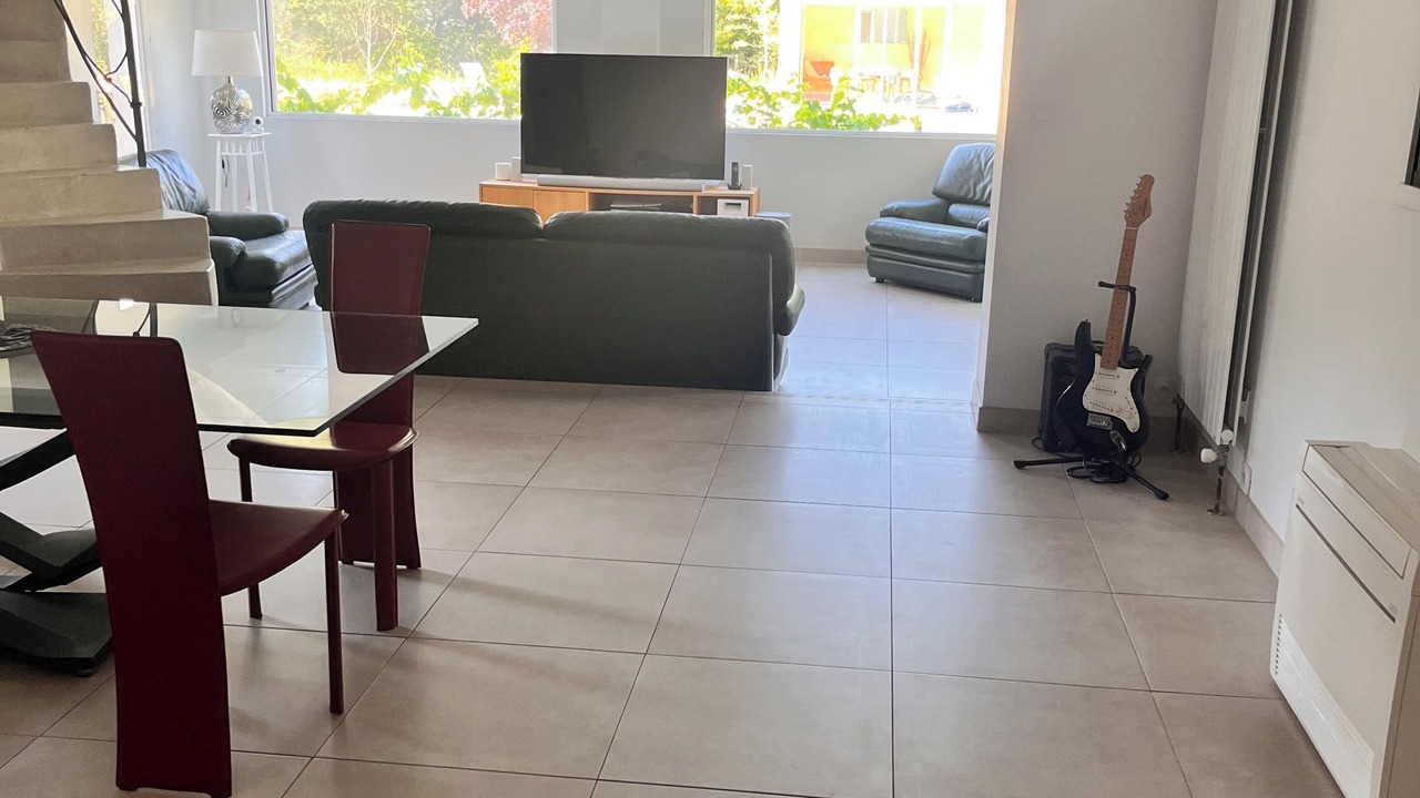 Photo of Livingroom in Rognes