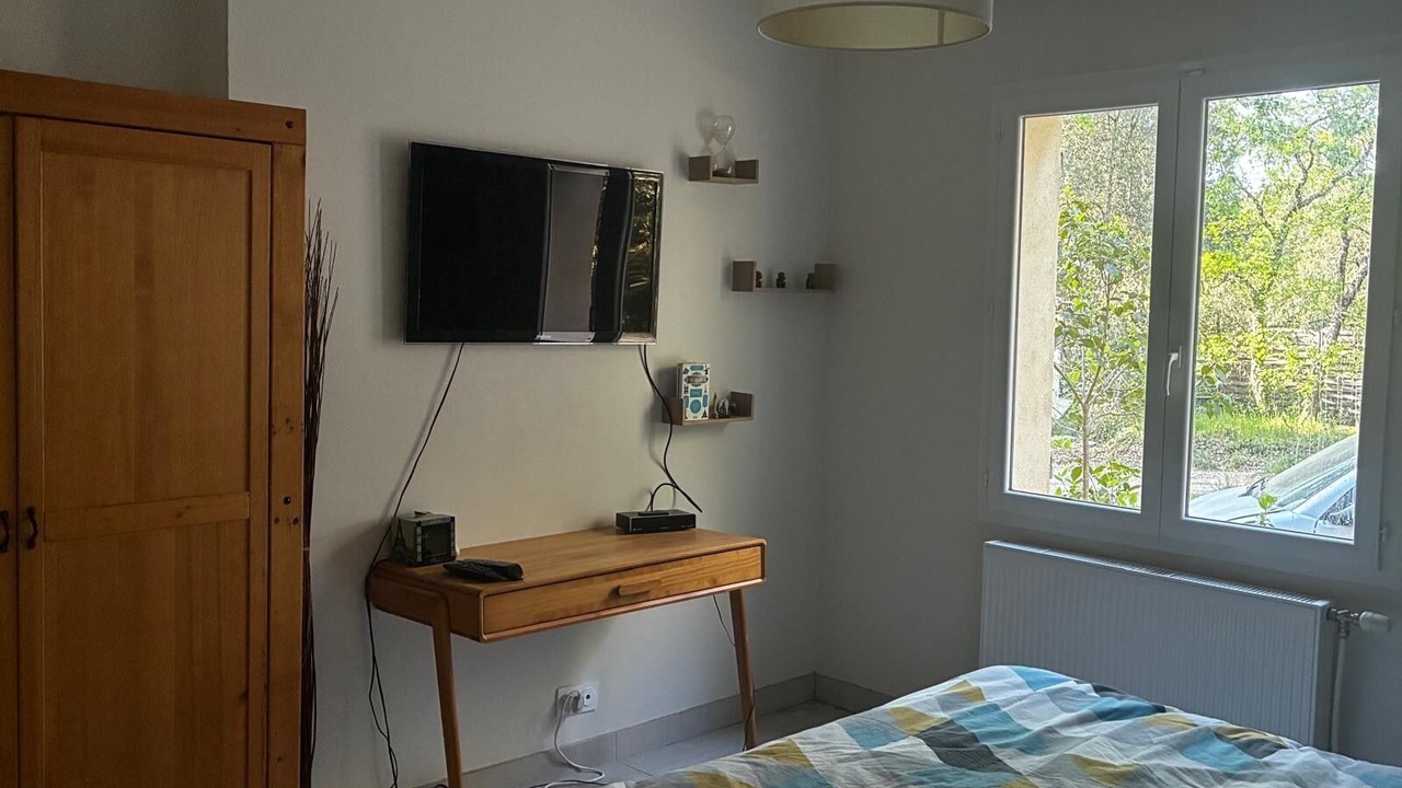 Photo of Bedroom in Rognes