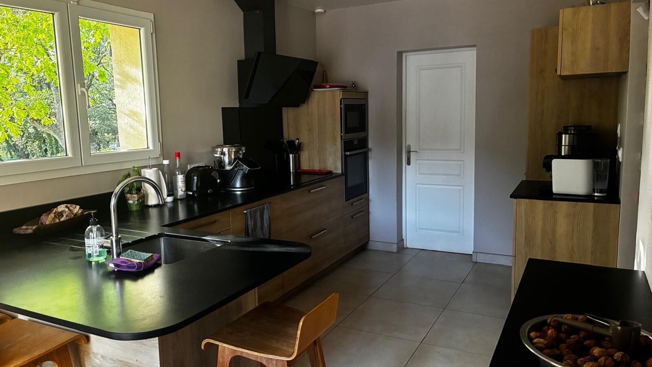 Photo of Kitchen in Rognes