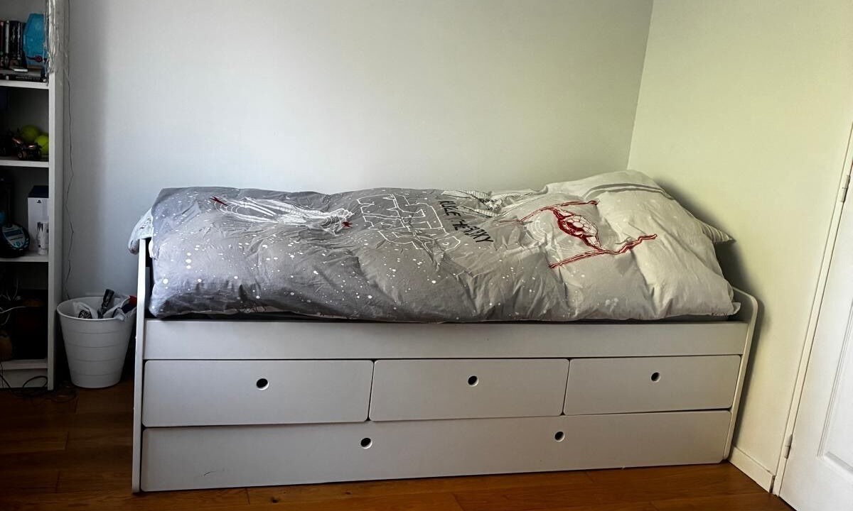 Photo of Bedroom in Rognes