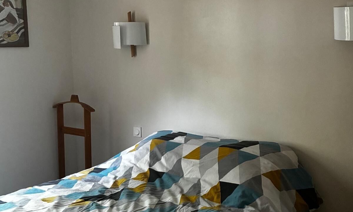 Photo of Bedroom in Rognes