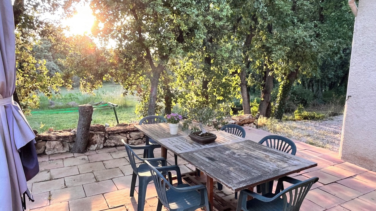 Photo of Outdoor in Rognes