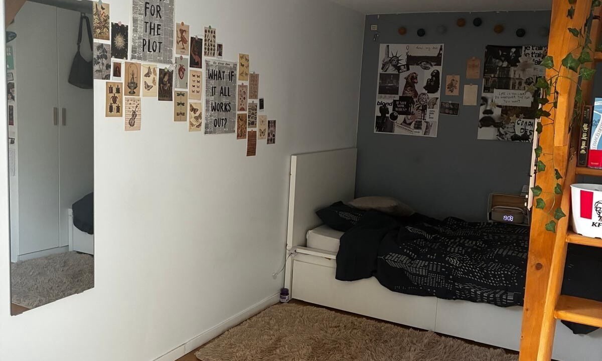 Photo of Bedroom in Rognes