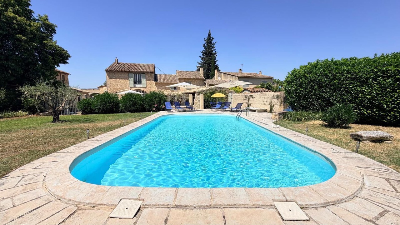 Photo of Outdoor in Mallemort