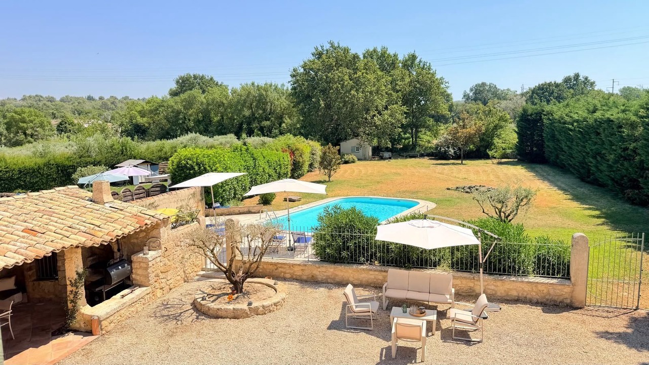 Photo of Outdoor in Mallemort