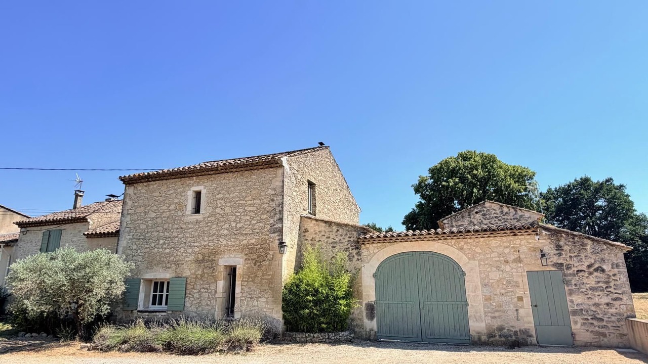 Photo of Outdoor in Mallemort