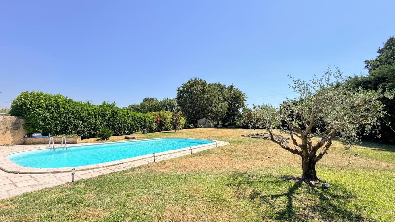 Photo of Outdoor in Mallemort