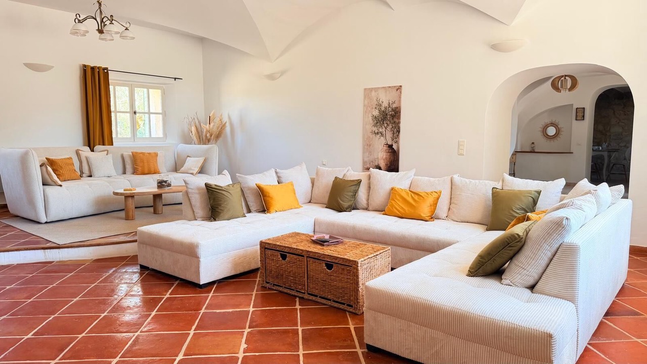 Photo of Livingroom in Mallemort