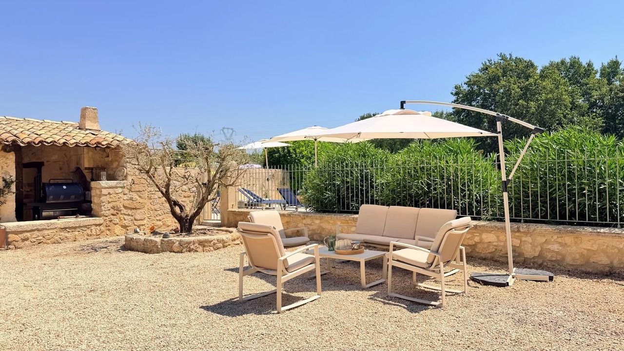 Photo of Outdoor in Mallemort