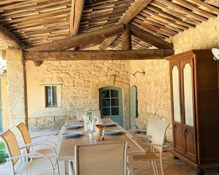 Photo of Outdoor in Mallemort