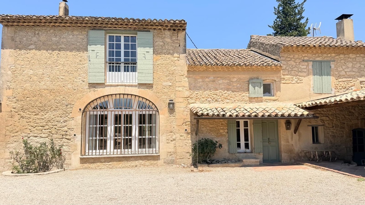 Photo of Outdoor in Mallemort