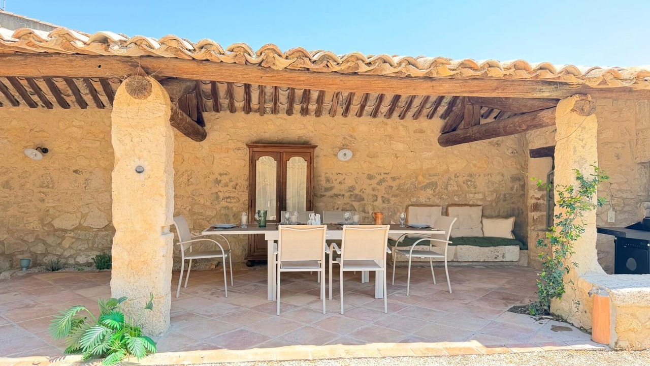 Photo of Outdoor in Mallemort