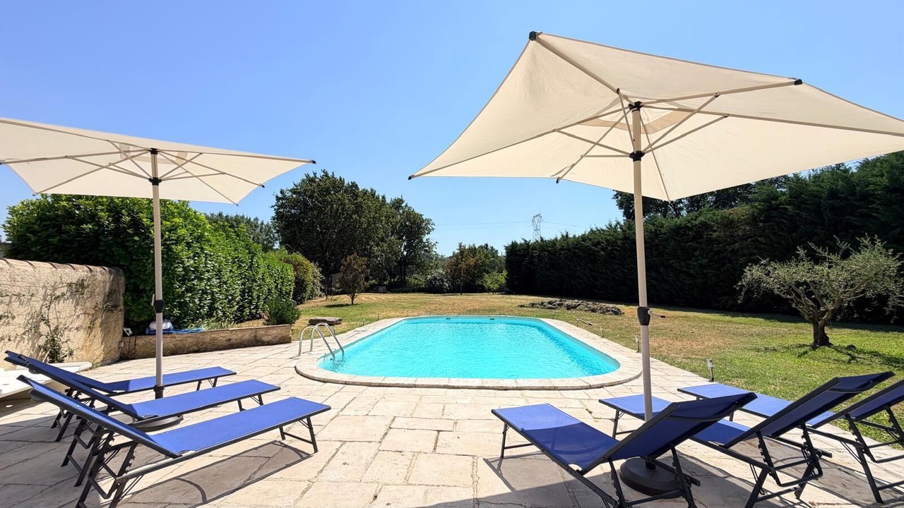 Photo of Outdoor in Mallemort