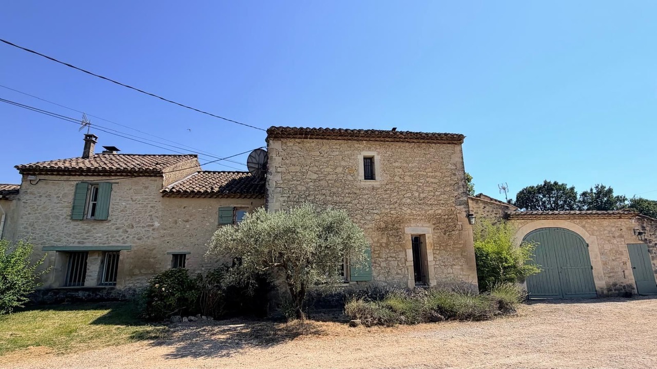 Photo of Outdoor in Mallemort