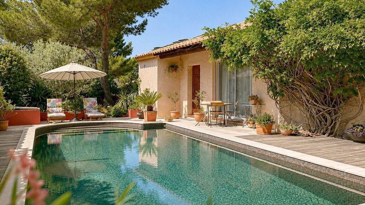Photo of Outdoor in Carnoux-en-Provence