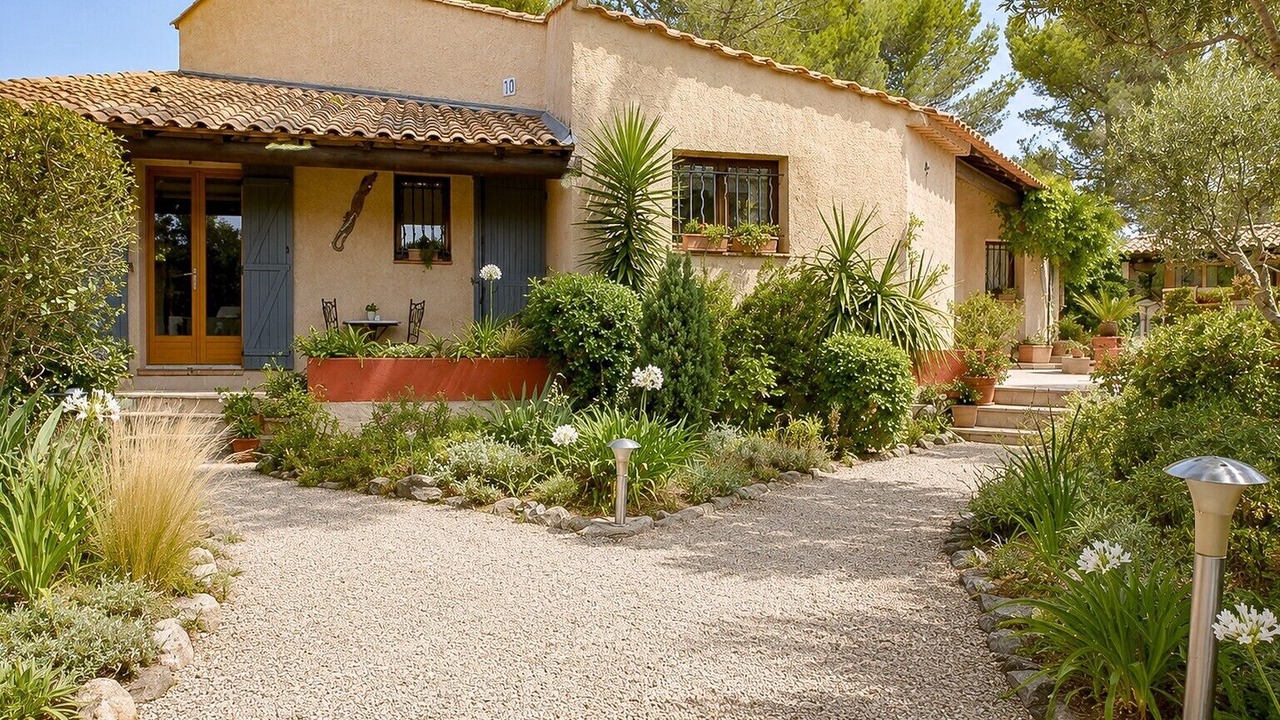 Photo of Outdoor in Carnoux-en-Provence