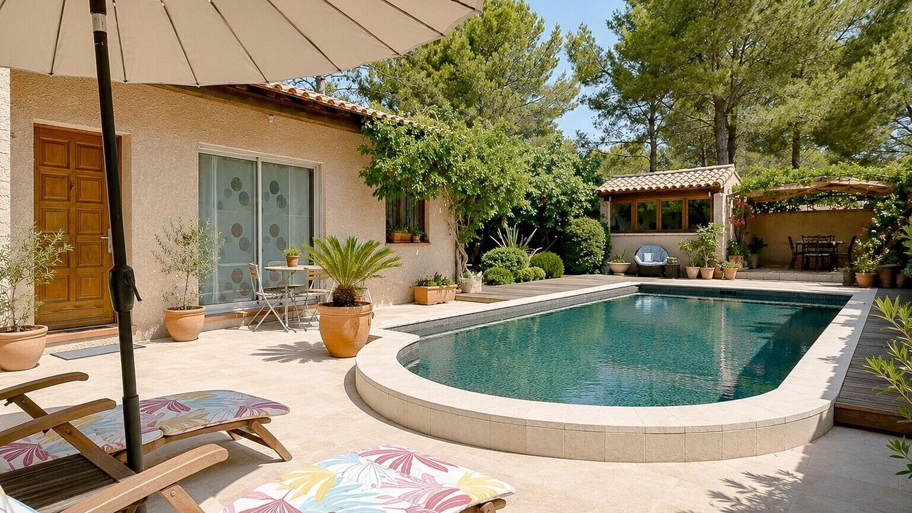 Photo of Outdoor in Carnoux-en-Provence