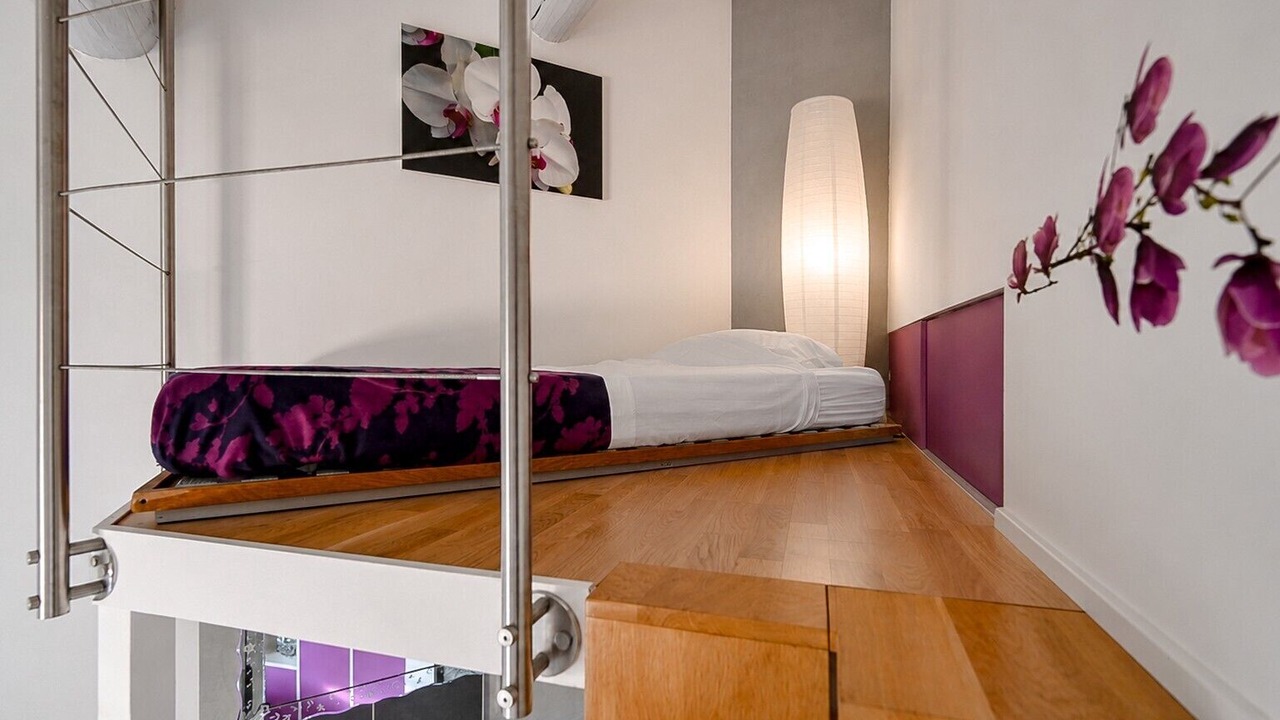 Photo of Bedroom in Carnoux-en-Provence