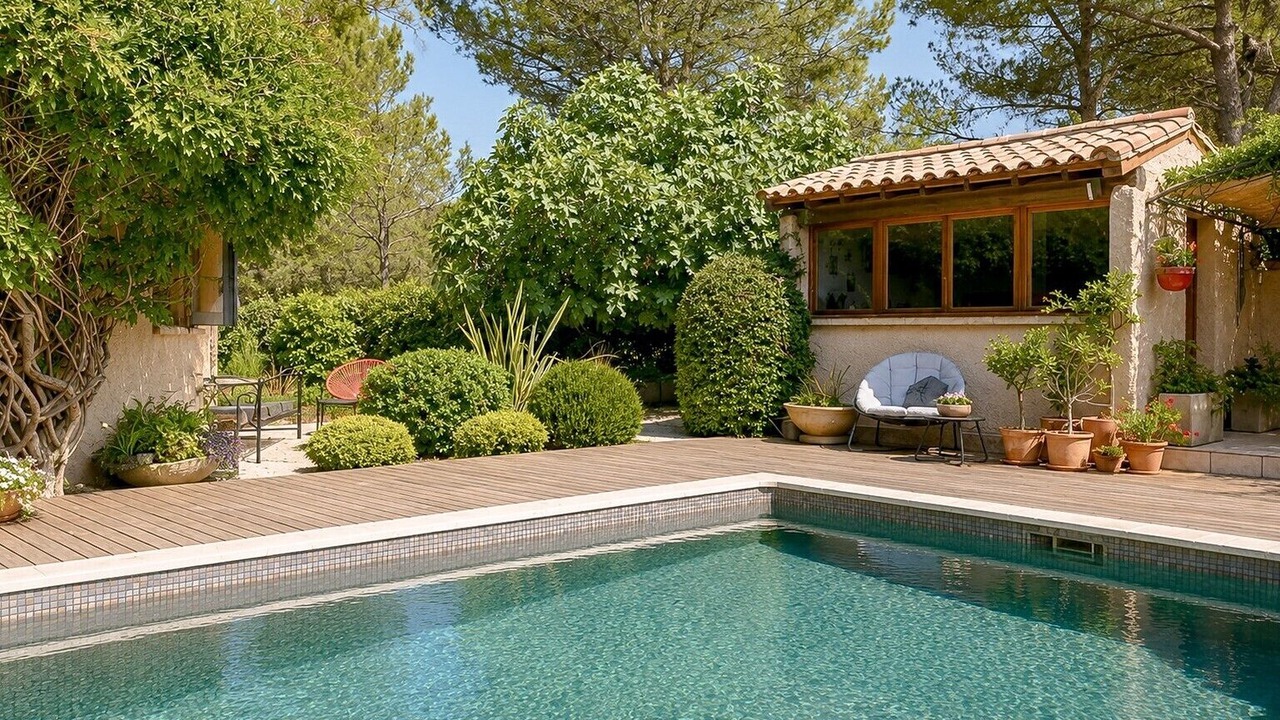 Photo of Outdoor in Carnoux-en-Provence
