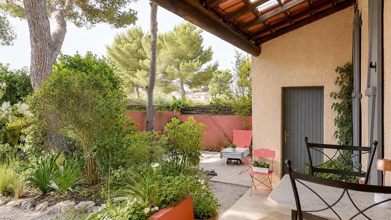 Photo of Outdoor in Carnoux-en-Provence