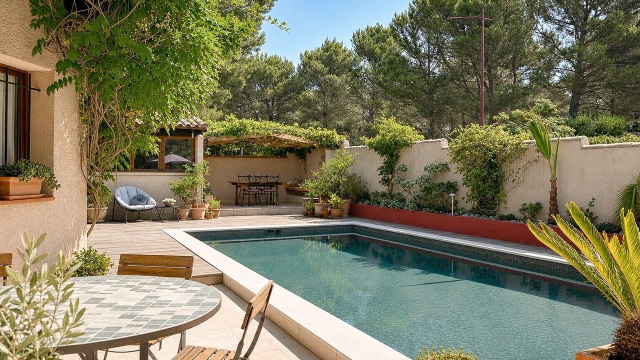 Photo of Outdoor in Carnoux-en-Provence