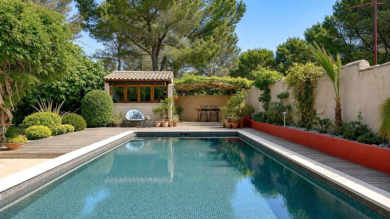 Photo of Outdoor in Carnoux-en-Provence