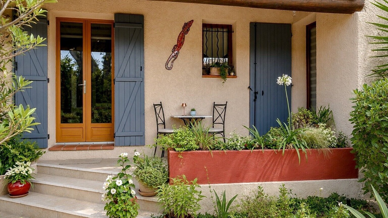 Photo of Outdoor in Carnoux-en-Provence