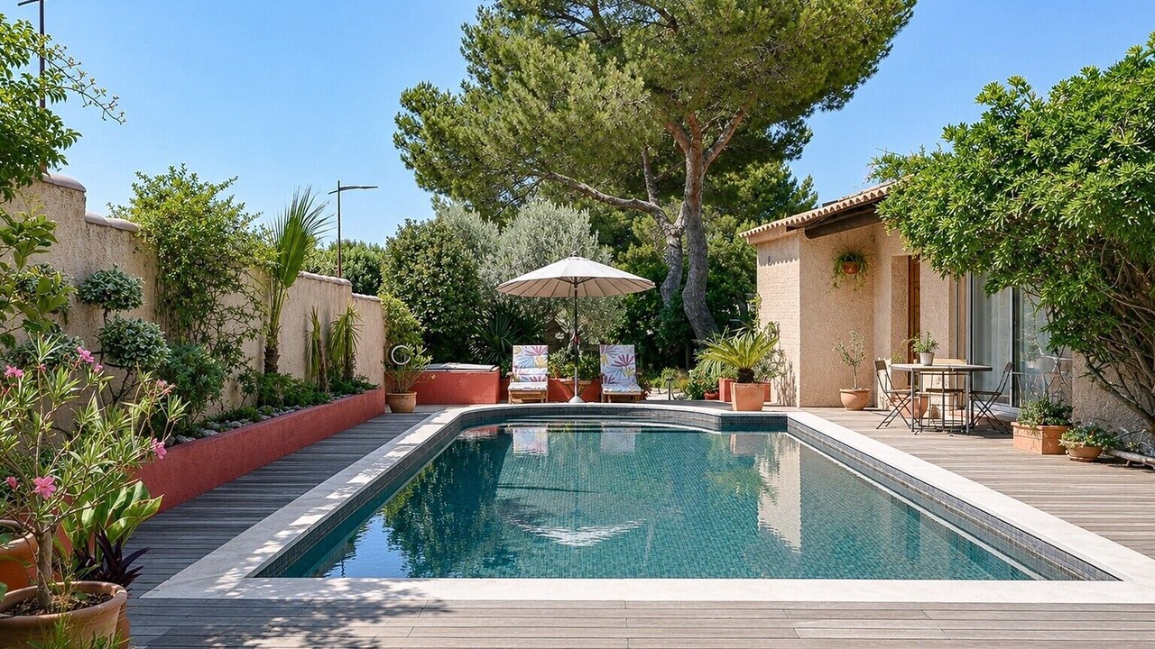 Photo of Outdoor in Carnoux-en-Provence