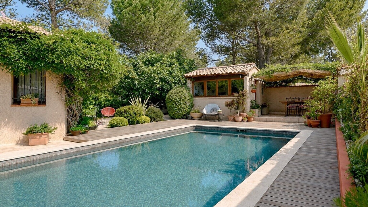 Photo of Outdoor in Carnoux-en-Provence