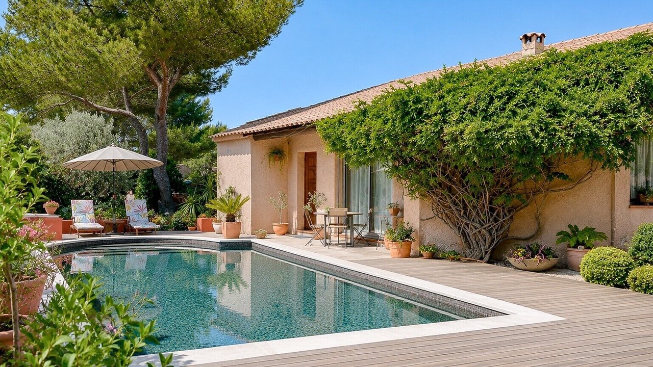 Photo of Outdoor in Carnoux-en-Provence