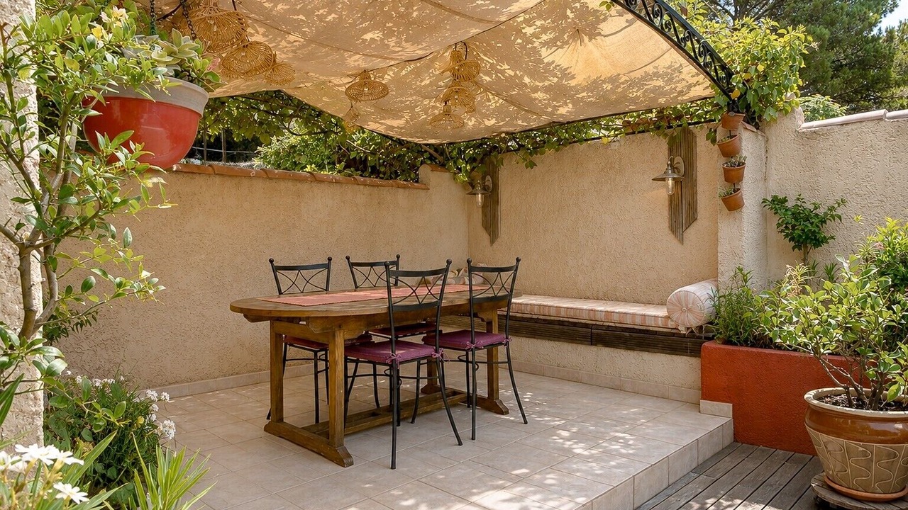 Photo of Outdoor in Carnoux-en-Provence