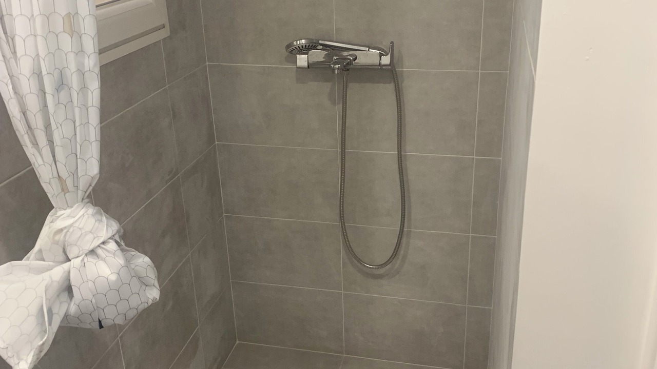 Photo of Bathroom in Sospel