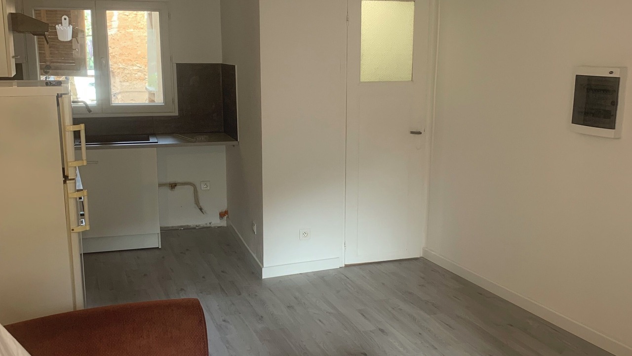 Photo of Bedroom in Sospel