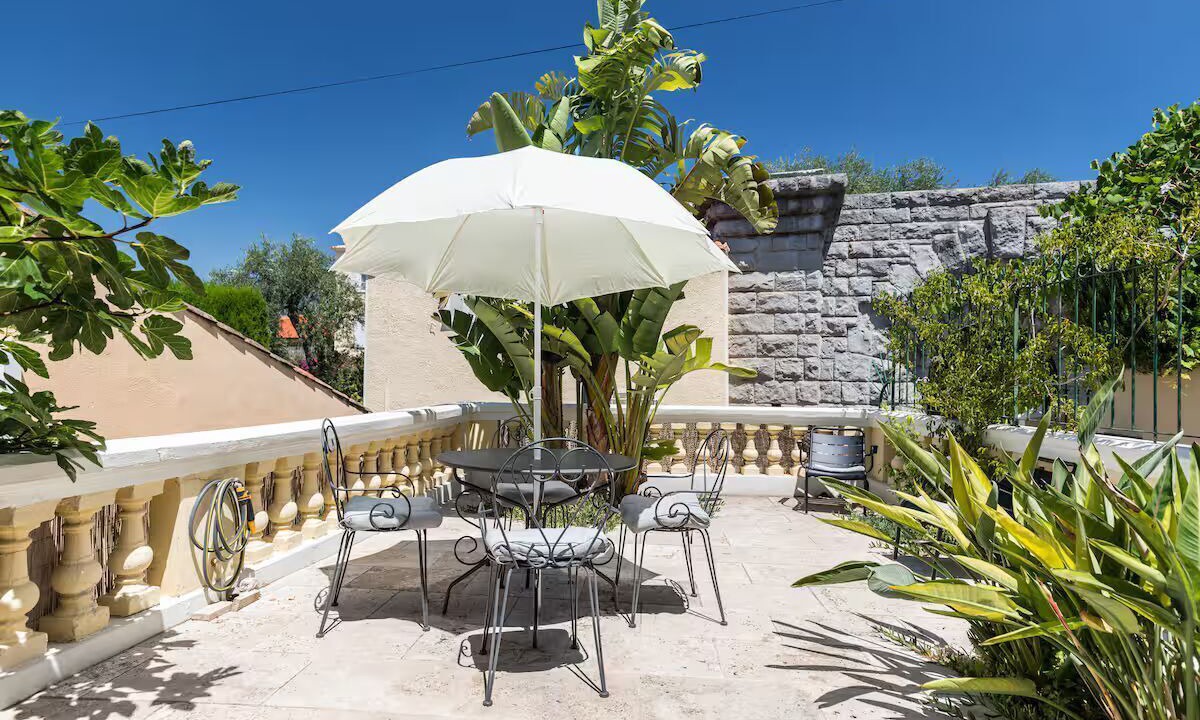 Photo of Outdoor in Saint-Jean-Cap-Ferrat