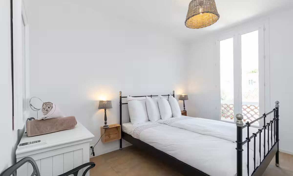 Photo of Bedroom in Saint-Jean-Cap-Ferrat