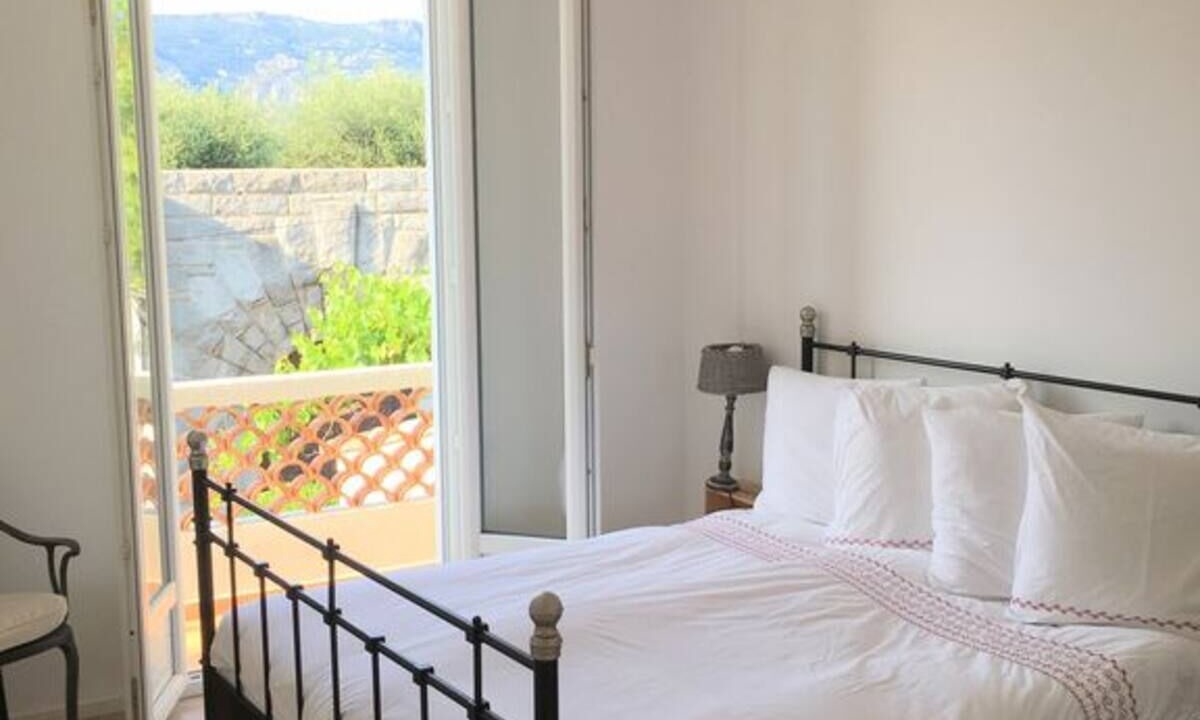 Photo of Bedroom in Saint-Jean-Cap-Ferrat