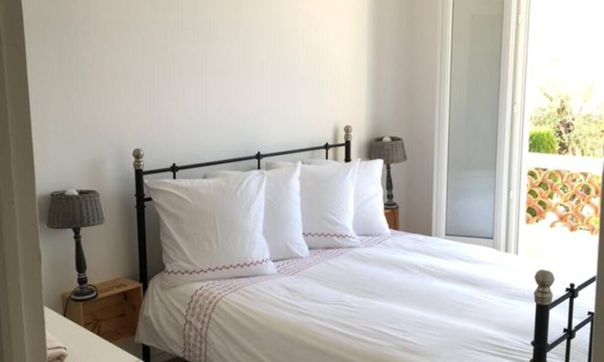 Photo of Bedroom in Saint-Jean-Cap-Ferrat