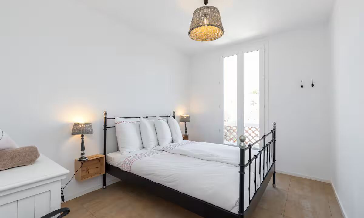 Photo of Bedroom in Saint-Jean-Cap-Ferrat