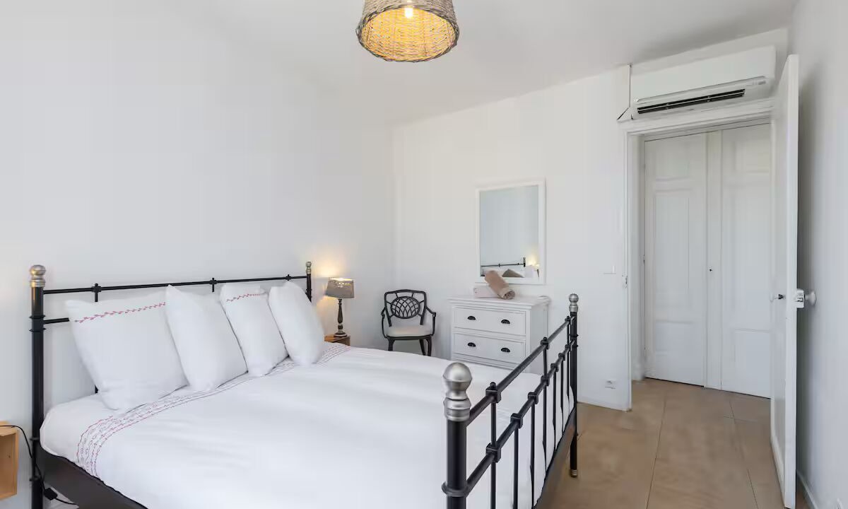 Photo of Bedroom in Saint-Jean-Cap-Ferrat