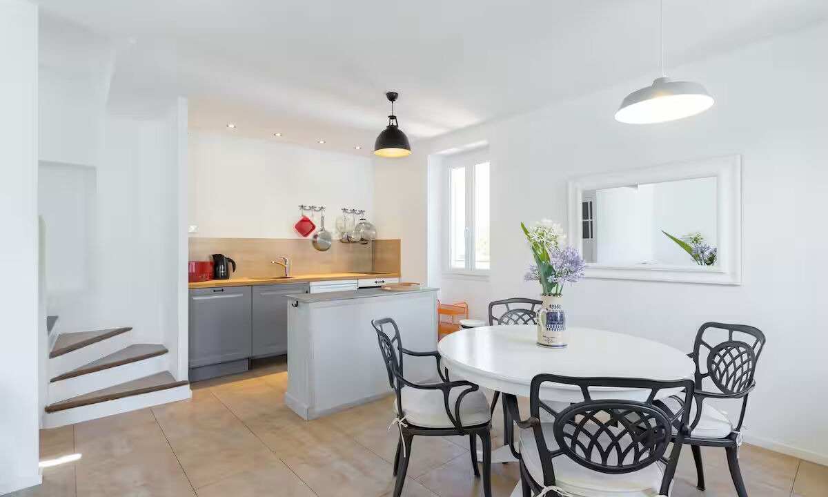 Photo of Kitchen in Saint-Jean-Cap-Ferrat