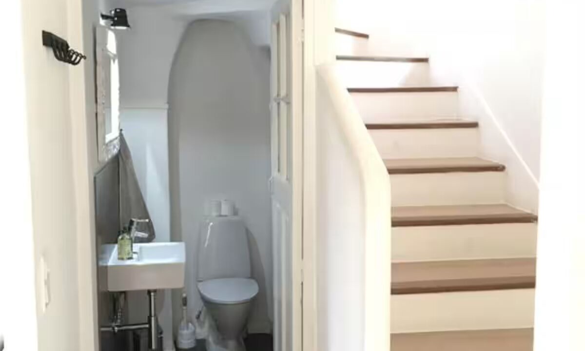 Photo of Bathroom in Saint-Jean-Cap-Ferrat