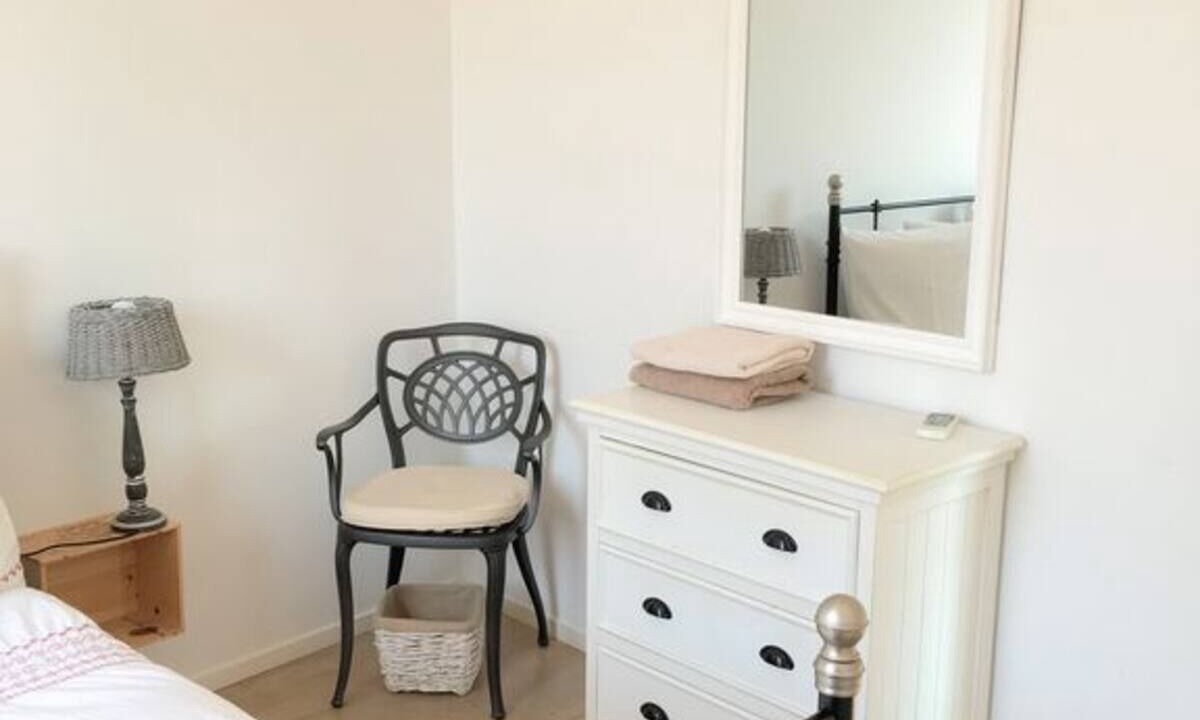 Photo of Bedroom in Saint-Jean-Cap-Ferrat